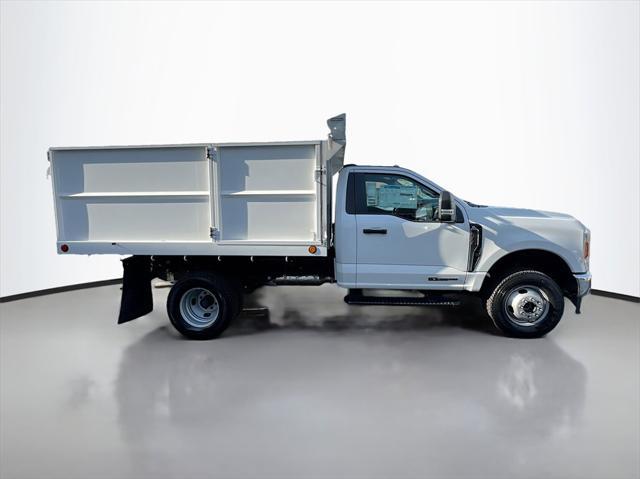 new 2023 Ford F-350 car, priced at $79,989