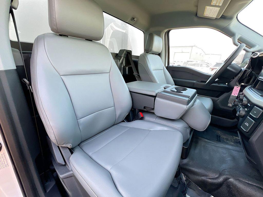 new 2023 Ford F-350 car, priced at $86,874