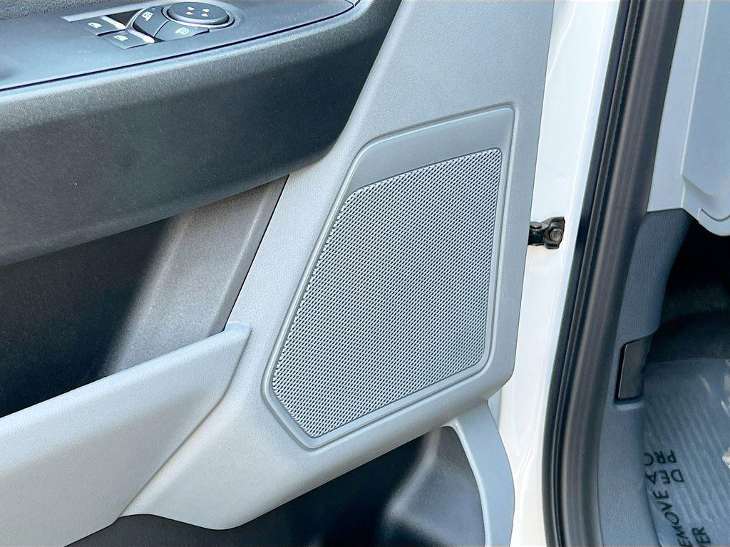 new 2023 Ford F-350 car, priced at $86,874