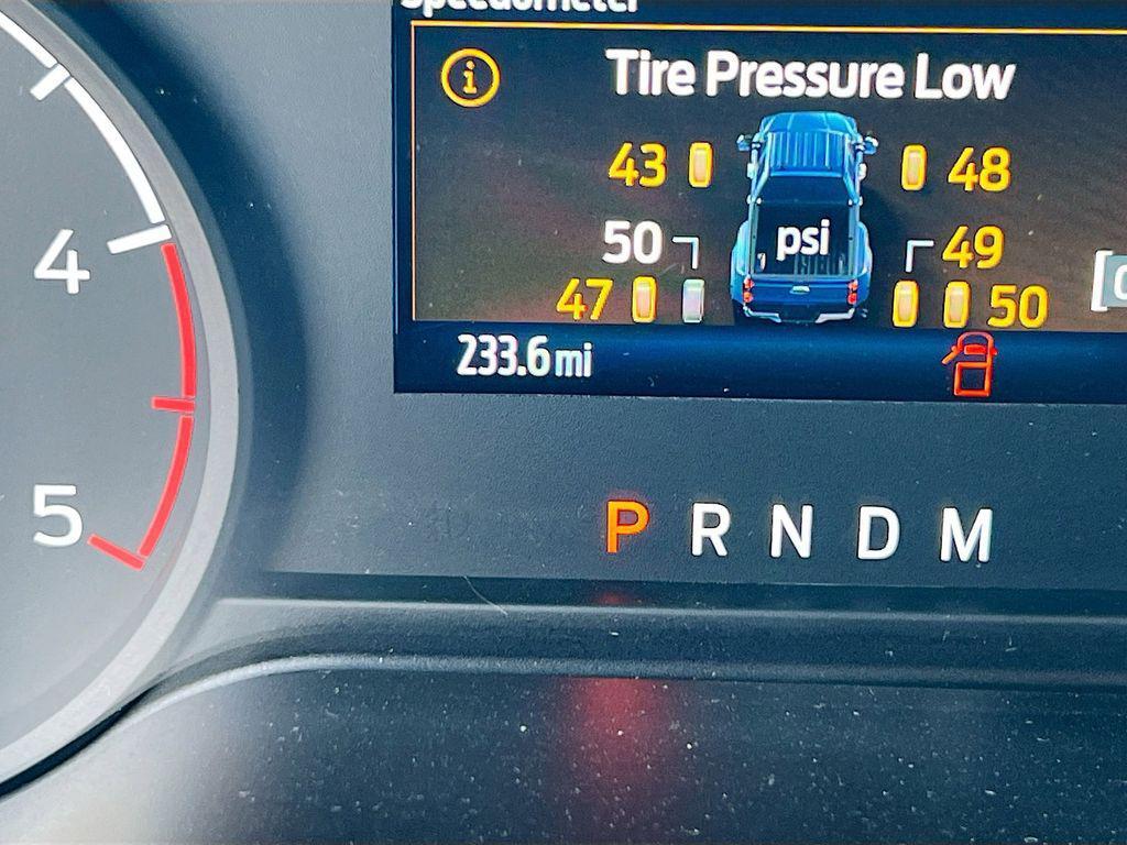 new 2023 Ford F-350 car, priced at $86,874