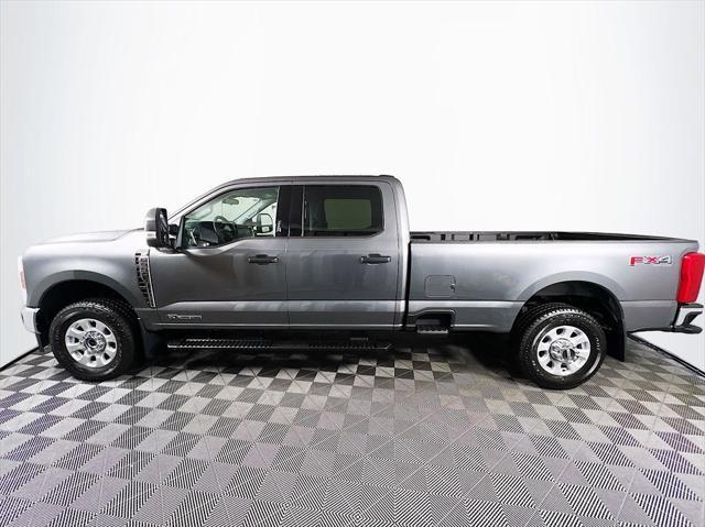 new 2024 Ford F-350 car, priced at $67,855