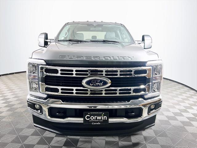 new 2024 Ford F-350 car, priced at $67,855