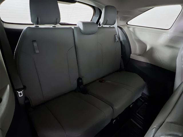 used 2022 Toyota Sienna car, priced at $44,211