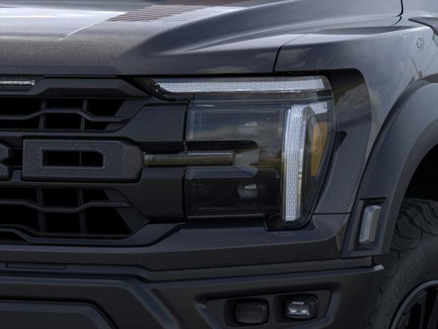 new 2025 Ford F-150 car, priced at $95,900