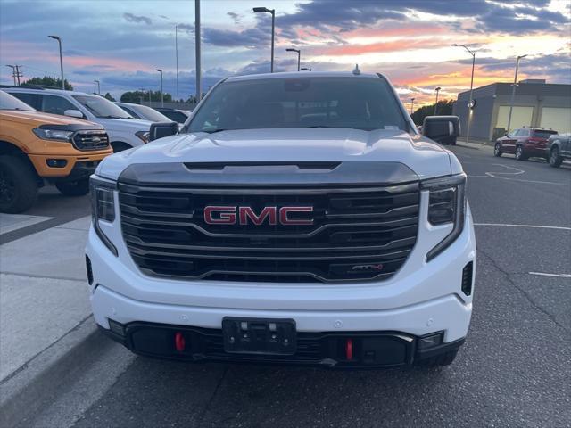 used 2022 GMC Sierra 1500 car, priced at $48,989