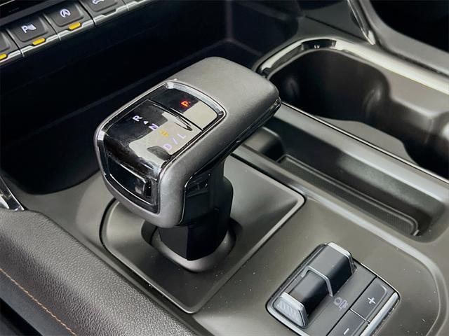 used 2022 GMC Sierra 1500 car, priced at $46,679
