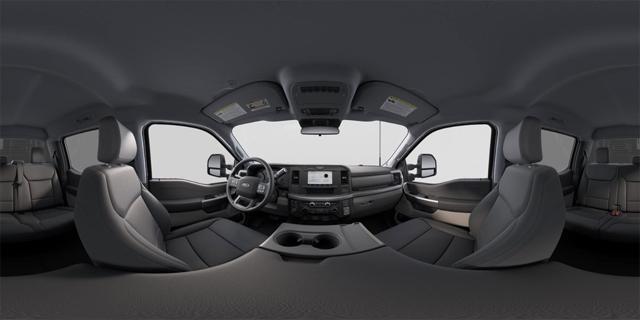 new 2025 Ford F-350 car, priced at $71,786