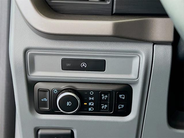 new 2025 Ford F-150 car, priced at $57,786