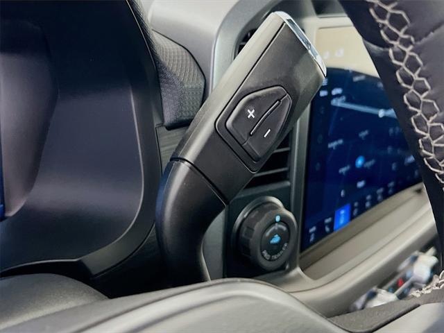 new 2025 Ford F-150 car, priced at $57,786