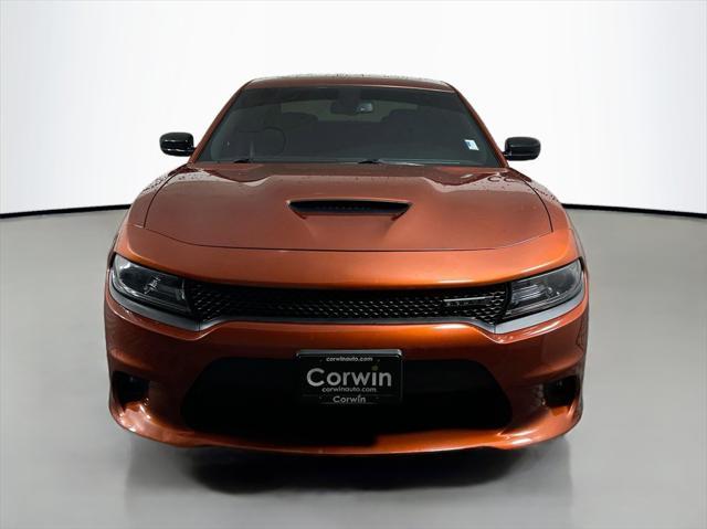 used 2020 Dodge Charger car, priced at $28,495