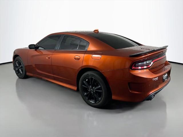 used 2020 Dodge Charger car, priced at $28,495