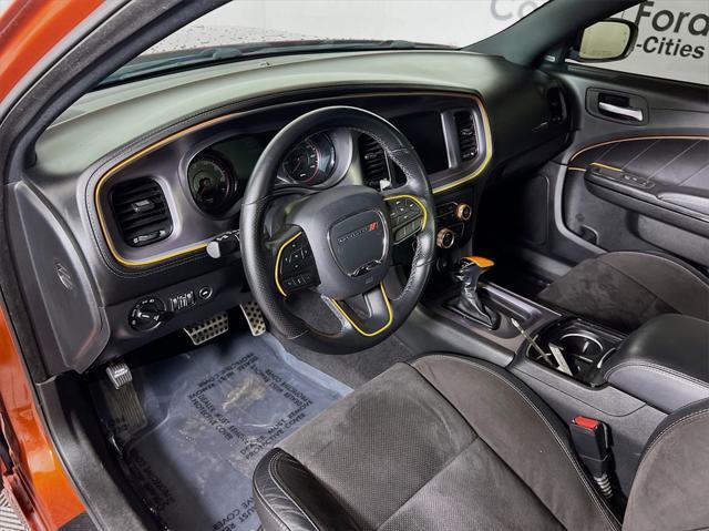 used 2020 Dodge Charger car, priced at $28,495