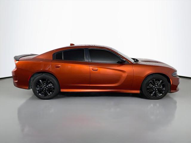 used 2020 Dodge Charger car, priced at $28,495