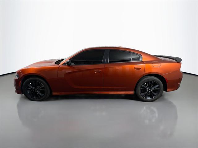 used 2020 Dodge Charger car, priced at $28,495