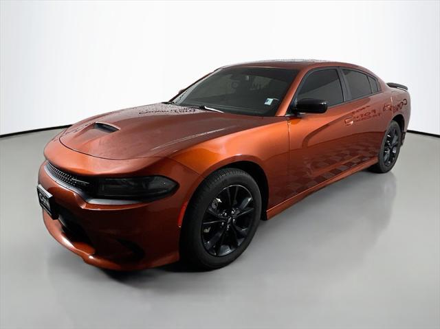 used 2020 Dodge Charger car, priced at $28,495