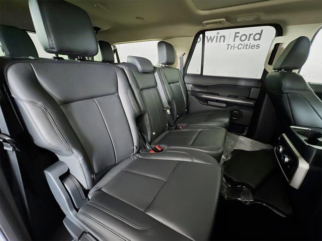 new 2024 Ford Expedition car, priced at $70,036