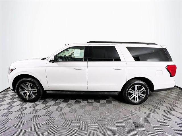 new 2024 Ford Expedition car, priced at $70,036