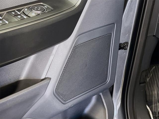 new 2025 Ford F-150 car, priced at $47,047