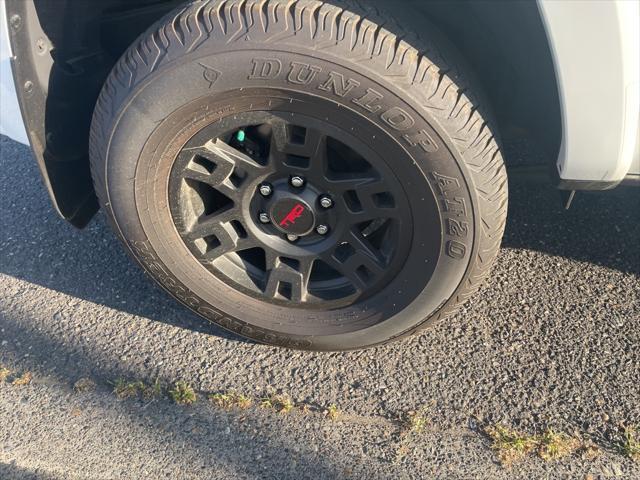 used 2023 Toyota 4Runner car, priced at $53,999