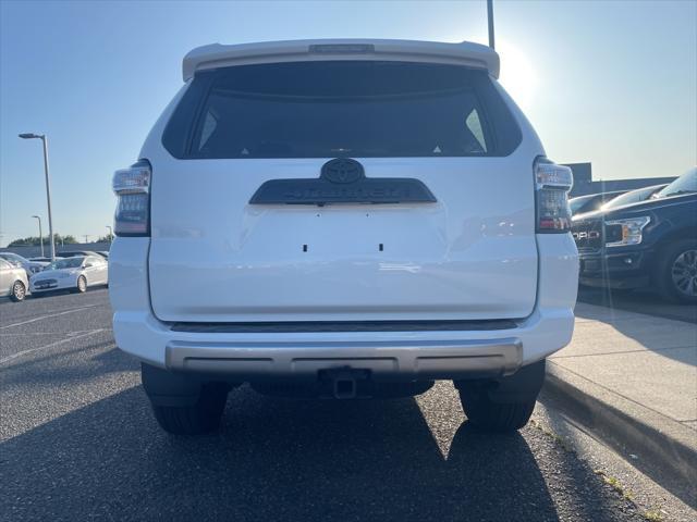 used 2023 Toyota 4Runner car, priced at $53,999