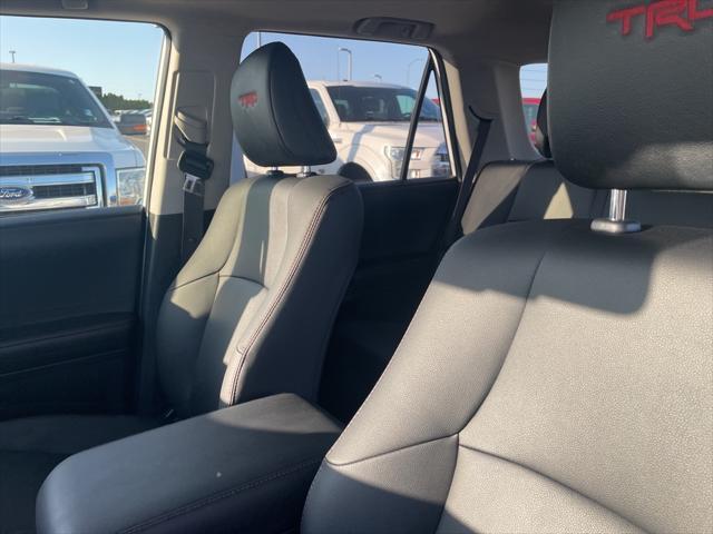 used 2023 Toyota 4Runner car, priced at $53,999