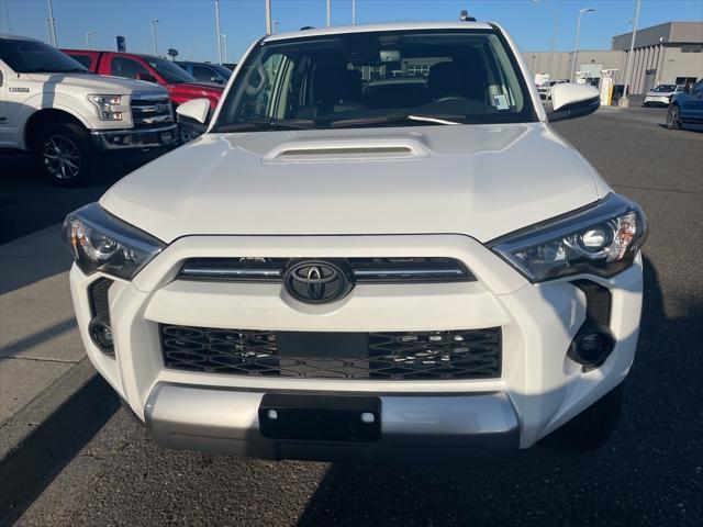 used 2023 Toyota 4Runner car, priced at $53,999