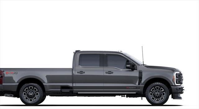 new 2025 Ford F-350 car, priced at $95,158