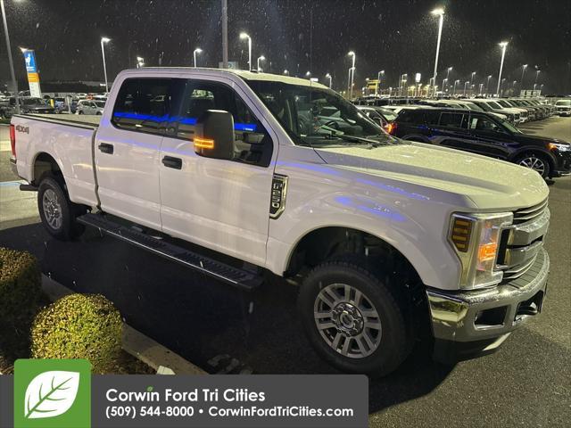 used 2019 Ford F-250 car, priced at $32,999