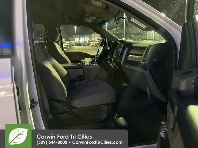 used 2019 Ford F-250 car, priced at $32,999