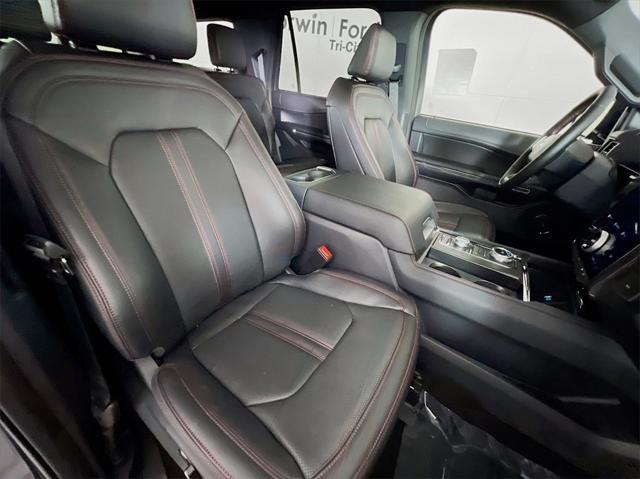 new 2024 Ford Expedition car, priced at $81,725