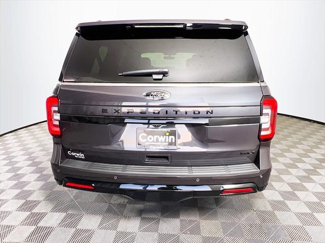 new 2024 Ford Expedition car, priced at $81,725