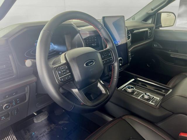 new 2024 Ford Expedition car, priced at $81,725