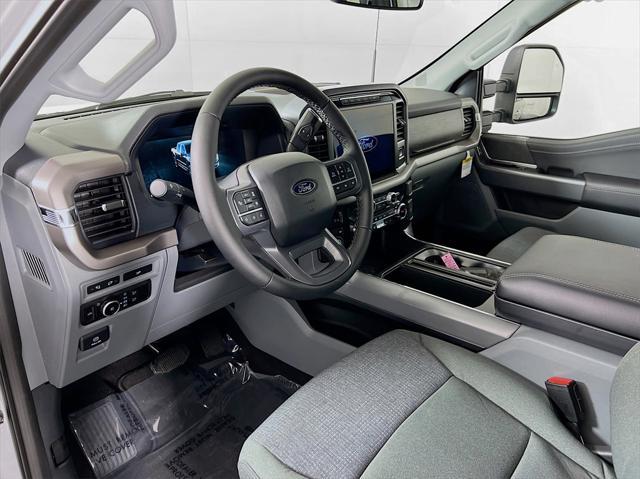 new 2024 Ford F-150 car, priced at $61,270