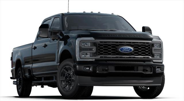 new 2024 Ford F-350 car, priced at $82,470