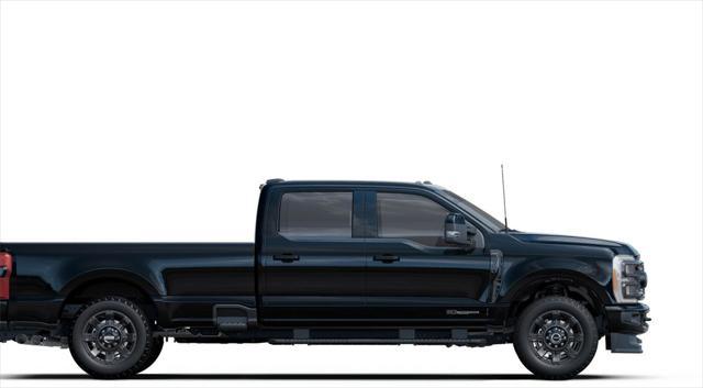 new 2024 Ford F-350 car, priced at $82,470