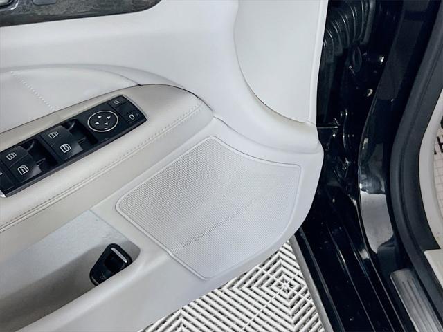 used 2014 Mercedes-Benz CLS-Class car, priced at $11,686