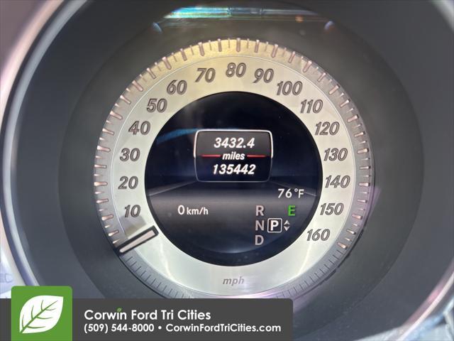 used 2014 Mercedes-Benz CLS-Class car, priced at $12,989
