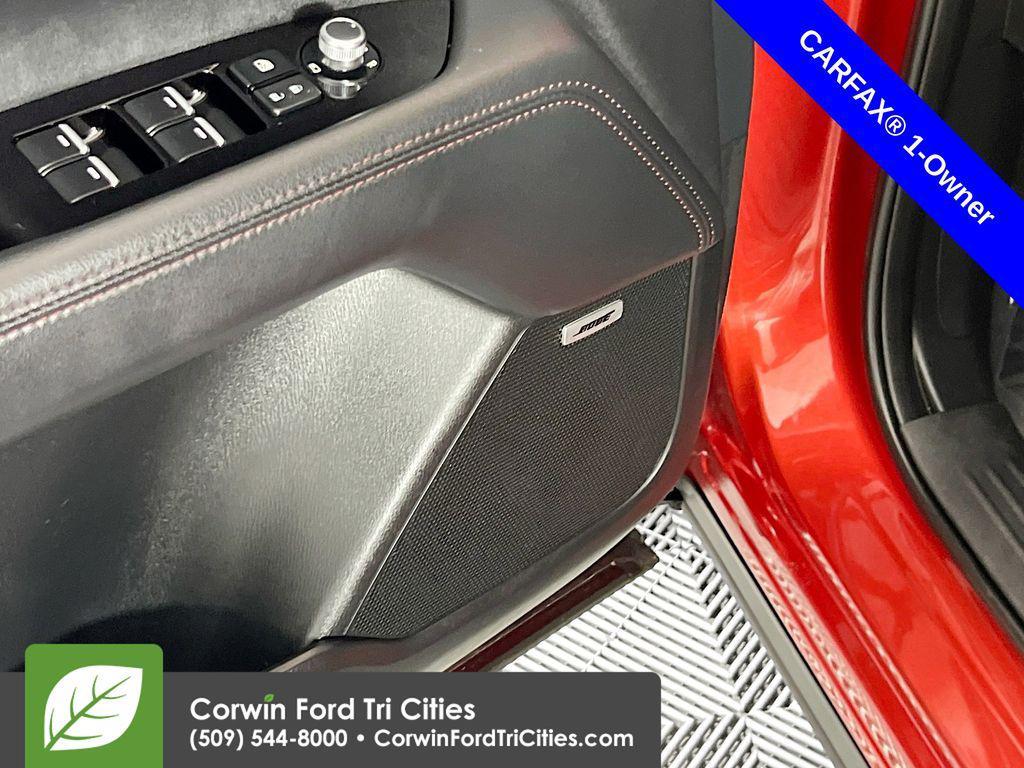 used 2024 Mazda CX-5 car, priced at $30,799