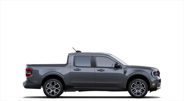 new 2025 Ford Maverick car, priced at $38,730