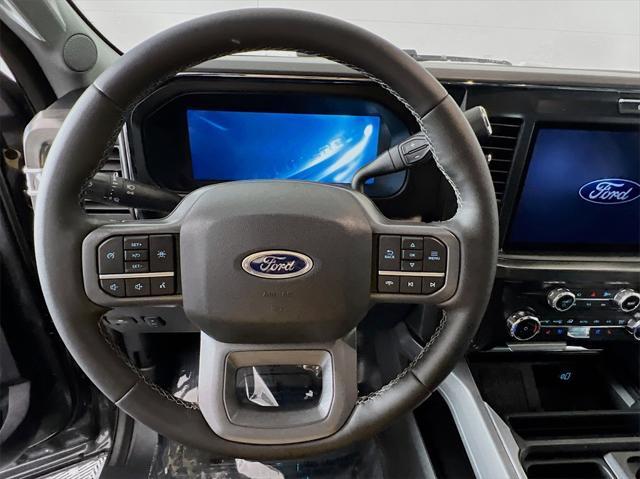 new 2025 Ford F-450 car, priced at $91,870