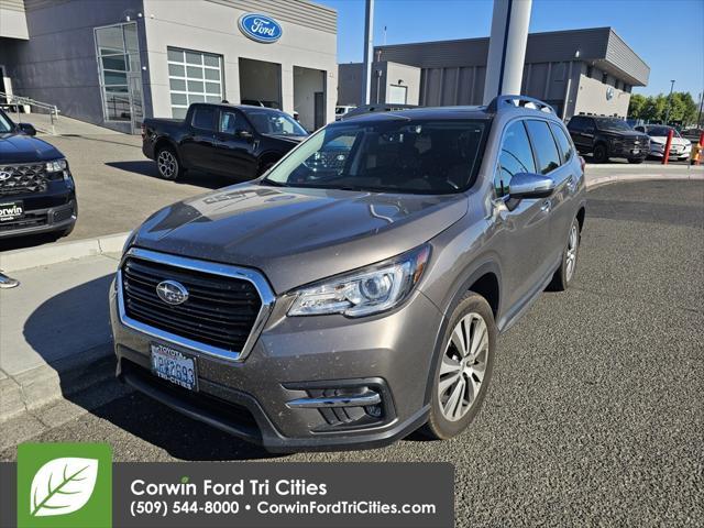 used 2021 Subaru Ascent car, priced at $28,989