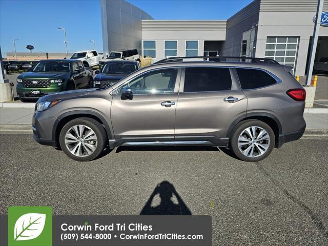 used 2021 Subaru Ascent car, priced at $28,989
