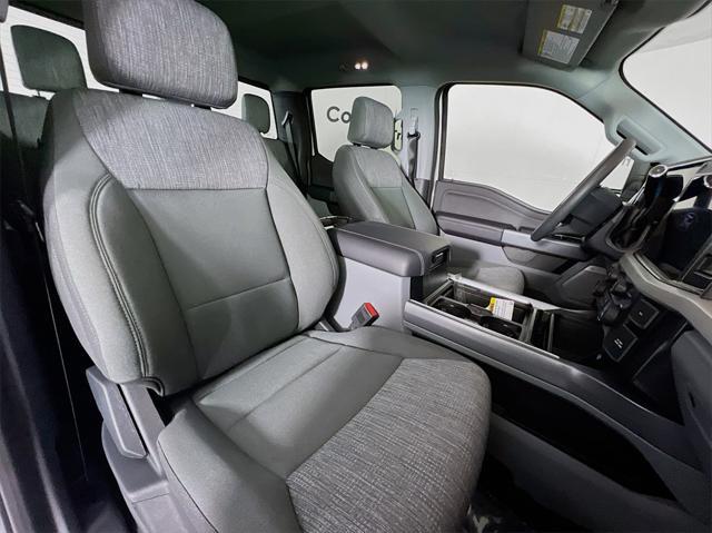 new 2025 Ford F-350 car, priced at $65,682
