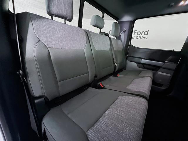 new 2025 Ford F-350 car, priced at $65,682