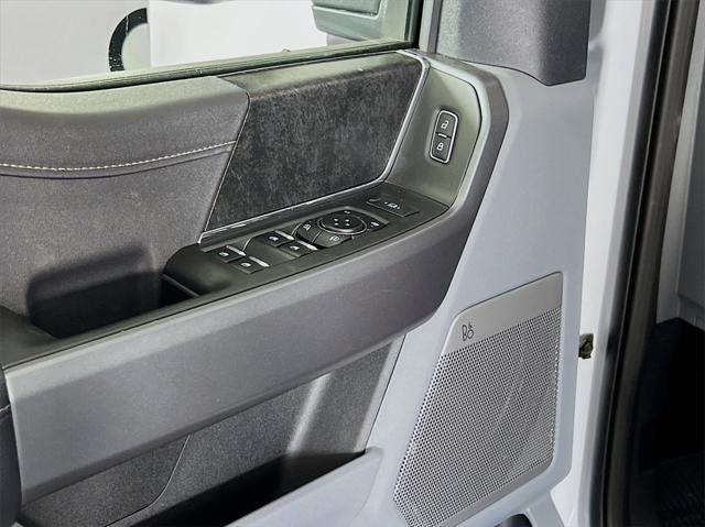 new 2025 Ford F-350 car, priced at $65,682