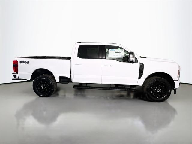 new 2025 Ford F-350 car, priced at $65,682