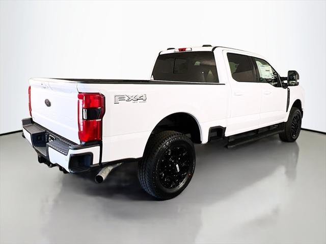 new 2025 Ford F-350 car, priced at $65,682