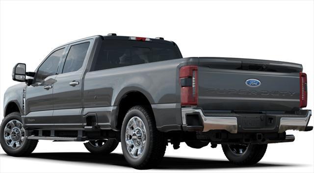 new 2024 Ford F-350 car, priced at $82,175