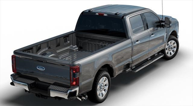 new 2024 Ford F-350 car, priced at $82,175