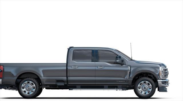 new 2024 Ford F-350 car, priced at $82,175